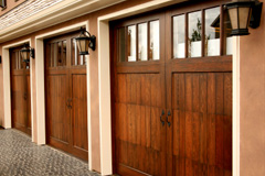 Long Bank garage extension quotes